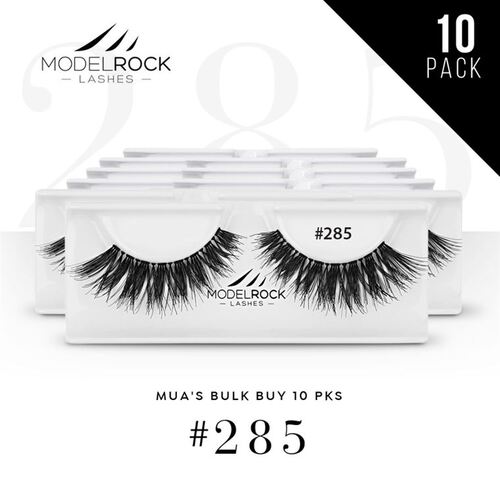 Bulk Lash - 10 / pairs - #285