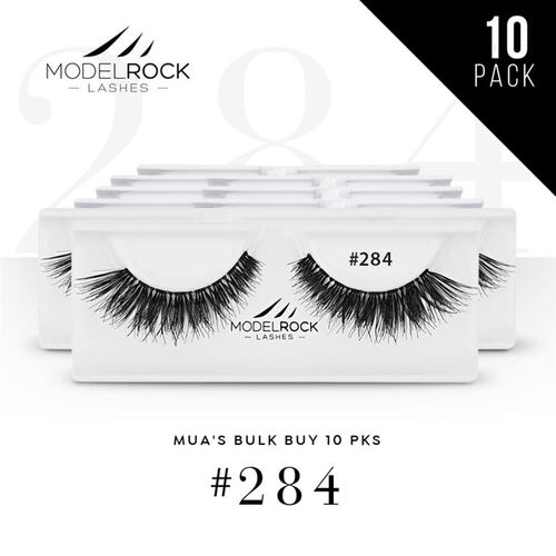Bulk Lash - 10 / pairs - #284