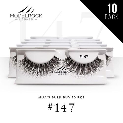 Bulk Lash - 10 / pairs - #147