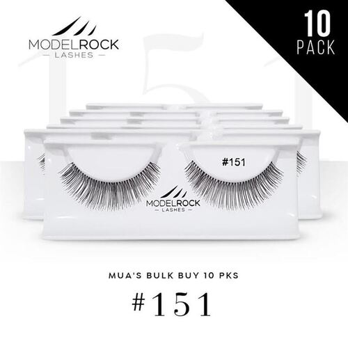 Bulk Lash - 10 / pairs - #151