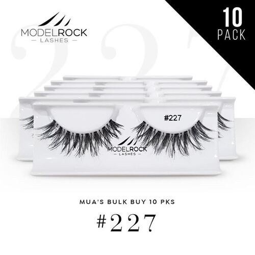 Bulk Lash - 10 / pairs - #227