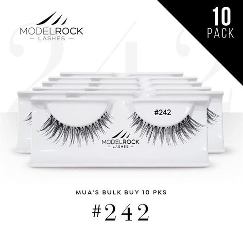 Bulk Lash - 10 / pairs - #242