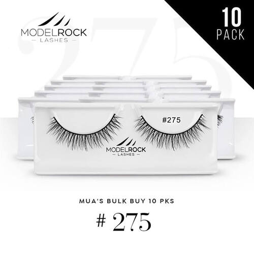Bulk Lash - 10 / pairs - #275