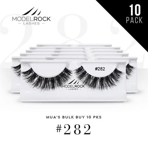 Bulk Lash - 10 / pairs - #282
