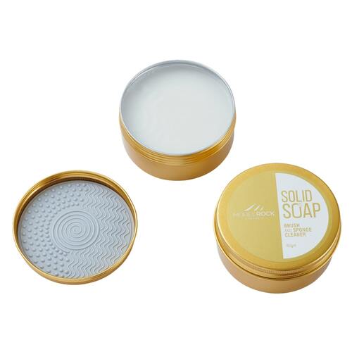 MODELROCK - Solid Soap Brush & Sponge Cleaner 150gm