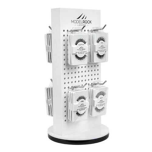 'MINI' Lash Package - Total / 24 pairs KIT READY Range Lash Styles with **WHITE STAND**
