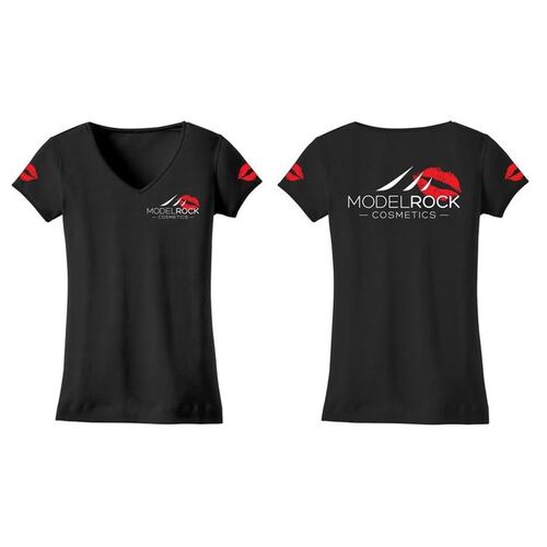 Salon T-Shirt - COSMETICS