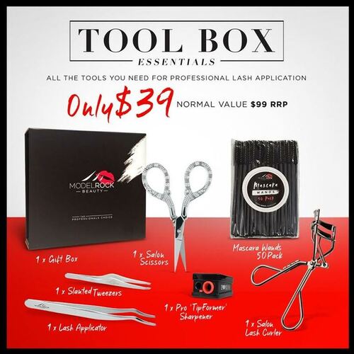 TOOL BOX