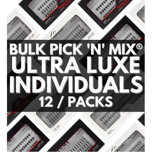 BULK Pick 'n' Mix® Ultra Luxe Individuals BULK Pick 'n' Mix® Ultra Luxe Individuals